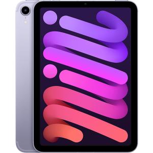 Apple iPad mini 6-256GB - WiFi - Purple 