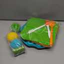 9 Pack All-Around Dog Puzzle Toy Set -Mentally Stimulating Dog Enrichment Toys for Small to Medium Smart Dogs, Includes Dog Lick Mat with Suction Cups