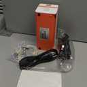 ORGSTA USB Shipping Label Printer - T001 4x6 Thermal Label Printer for Small Business, High Speed Label Printers for Shipping Package, Used for Ebay, Amazon, Shopify, Etsy, USPS, FedEx(USB Only)