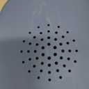 Baby Bath Seat for Babies 6 Months & up, Non-Slip Toddler Bath Seats for Babies Sitting Up, Safe Infant & Newborn Bathtub Chair with 4 Suction Cups & Soft Cushion for Shower,Blue