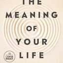 The Meaning of Your Life: Finding Purpose in an Age of Emptiness - Paperback