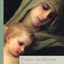 Vessel of Honor: The Virgin Birth and the Ecclesiology of Vatican II, Hardcover
