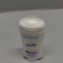 Secret Clinical Strength Antiperspirant Deodorant for Women, 100hr Sweat & Odor Protection, 3X Stress Protection with Hyaluronic Acid, PH Balanced, Invisible Solid, Clean Lavender Scent, 2.6 oz