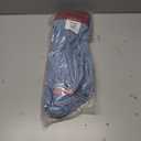 Carlisle FoodService Products Synthetic, 5 Inches, Red (Blue)