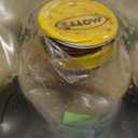 Mott's No Sugar Added Applesauce, 46 Oz Jar (Pack Of 8), Good Source Of Vitamin C, No Artificial Flavors, BBD 01/30/2027