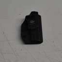 Taurus G3C Holster, Taurus G2C Holster IWB Kydex Holster Taurus G3C / G2C / G2S / PT111 / PT140 9mm/.40 - Inside Waistband Concealed Carry - Adj. Cant Retention - Cover Mag-Button - Widened Entrance - No Wear, No Jitter