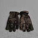 Huntworth Youth Stealth Hunting Glove (Small, Heavy Weight | Hidd'n)
