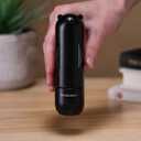 Brookstone - Health & Beauty Device with Personal Care Tool for Home Use | Rechargeable Battery, Foldable Design, Portable, Easy Home Use, Personal Care, Compact Storage, Small