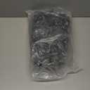 MAXEVE Heated Blanket Electric Throw 50"x60" Soft Double Sided Sherpa Heating Blanket with 8 Fast Heating Levels & 1-8H Auto-Off, Over-Heat Protection, Machine Washable, ETL Certification, Grey