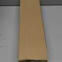 MTLEE 12 Pieces Halloween Eyeball Flowers Artificial Silk Roses Flowers Faux Eyeballs Rose Gothic Rose Bushes for Halloween Party Home Decorations(Black, Red)