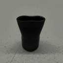 Aramox 1/2in Scissor Jack Adapter Quick Drive Metal Sturdy Wearproof High Performance Adaptor for Jacks, Specially Designed Drive for Scissor Jack Safety with Most Jacks on Market, 30mm