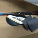 Callaway Rogue ST Max 3 Hybrid, Graphite, Stiff, Right, 2022 Version