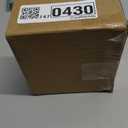 GEOCCI Safety Eye Tool Large Size Safety Eye Install Tool for Amigurumi Crochet & Stuffed 5-45mm Animal Eyes Making Supplies Tool It is More Helpful for Large Special Safety Eyes1PCS