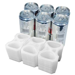 1000 Count 6 Pack Rings for Beer Can(Pre-Cut) Universal Fit for All 12oz Soda Cans and Liquor Stores, Specialty Shops&Convenience Stores, 6 Pack Beer Carrier, Bottle Plastic Seal 