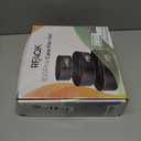 RFAQK 100pcs Cake Pan Sets for Baking + Cake Decorating Supplies: 3 Non-Stick Springform Pans Set (4, 7, 9 inches), Icing Tips, Cake Leveler  Multi-functional Leak-Proof CheeseCake Pan & eBook