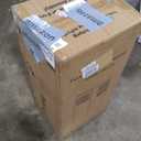 ZAFRO Portable Air Conditioners, 8000 BTU, 3 in 1 Portable AC Unit with Window Kits, Fan & Dehumidifier Modes, Cools up to 350 Sq.Ft, LED Display/Remote Control, 24H Timer for Living Room, Bedroom (White)