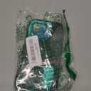 for iPhone 16 Pro Case with 2 Screen Protectors,Heavy Duty Shockproof Drop Protection Military Grade TriLayer Rugged Cell Phone Cover with Built-in Invisible Kickstand for Apple 16 Pro (Army Green)