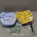 Potty Training Pants for Boys Girls, Learning Designs Training Underwear Pants (10 Packs, 24T)