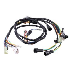 IEQFUE Wire Wiring Harness 5FK-82590-00-00 5FK825900000 Compatible with Yamaha Banshee 350 YFZ350 2002-2006