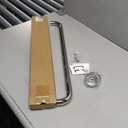 supregear Grab Bars for Shower, 24-Inch Bathroom Safety Handles for Elderly, Stainless Steel Handicap Grab Rail for Kitchen Bedroom Bathtub and Steps