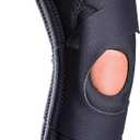 DonJoy Lateral J Patella - Drytex - Left - X-Large