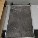 A-Premium Engine Coolant Radiator Compatible with Nissan Altima 2007 2008 2009 2010 2011 2012 2013 2014 2015 2016 2017 2018, Maxima 2009-2019, 2.5L 3.5L, Automatic Transmission