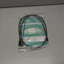 582991501 158152 Throttle Cable for Weed Eater 532158152 Lawn Mower