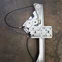 PWS 2017 2018 2019 EXPLORER POWER WINDOW REGULATOR NO MOTOR FRONT RIGHT (PASSENGER)