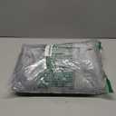 SNZ Ultra-Soft Double-Layer Flannel Blanket, 51x71 Inches Large Lightweight Blankets for Bed Couch, Cozy Machine Washable Blanket for Dorm Camping Office, All Season Gift Idea