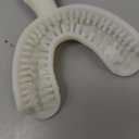 Y-Brush Essential - Sonic Electric Toothbrush - 3 Months Battery Life with USB-C - 2 Brushing Modes - Clinically Proven - Adult