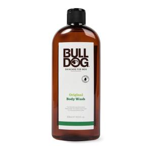 Bulldog Mens Skincare and Grooming Original Body Wash, 16.9 Ounce