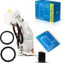 PHILTOP FG1456 Electric Fuel Pump Assembly Compatible with 20052010 Honda Odyssey 3.5L  Replaces 17052-SHJ-A00, P76415M, SP8038M, A30015