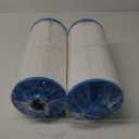 14081 Spa Filter Replacement Jacuzzi Filters 6000-383A Jacuzzi Filters J-300 Series for Jacuzzi Hot Tub Filter Unicel 6CH-960, Filbur FC-2800, 6540-383 - 2 Pack