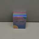 QearFun Kids Headphones Wired with Mic, 85/94dB Safe Volume Limit, Foldable Over Ear, Tangle-Free Cord & Sharing Port, Wired On-Ear Headset for School, Chromebook, Tablet, Travel - Boys & Girls (Deep Purple)