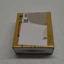 MBC022, 12V 2A Lead Acid & Lithium(LiFePO4) Automatic Trickle Battery Charger Smart Battery Maintainer for Car Motorcycle Lawn Mower Boat ATV SLA AGM Gel Lithium(LiFePO4) and More Batteries