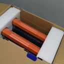 InkNI Compatible TN850 Toner Cartridge Replacement for Brother TN850 TN820 TN880 High Yield Compatible for Brother DCP-L5600DN HL L5000D HL L5200DW HL L6200DW L5850DW L6700DW Printer (Black, 4-Pack)