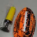 Wave Runner Grip It, Size 9.25in - Water Football, Beach Toys, Kids Outdoor Games for Summer | Pool Toys Football - Special Grip Pattern, Double Laced, Lightweight, All Weather Fun Water Toy (Random Color)