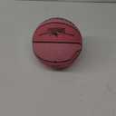 Senston Basketball Size 5 for Training, Beginner Basketball 27.5" for Indoor and Outdoor Use