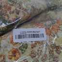 Hallway Runner Rug 3x5 Boho Rug, Green Washable Rug Non Slip Long Floral Rugs for Kitchen Entryway Bedroom Bathroom Living Room, Vintage Area Retro Soft Floor Carpet