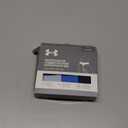 Under Armour Women's 3-pack Pure Stretch No Show Thong Underwear, All-day Comfort & Ultra-soft Fit (Blue Calm)