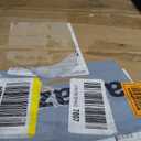 Elite Screens Aeon Series 138-Inch Projector Screen, 2.35:1 8K/4K Ultra HD Ready, Edge-Free Fixed Frame with ISF-Certified CineWhite UHD-B Projection Material for Home Theater, AR138WH2-WIDE