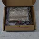 Pro Chaser DC-DC 72V 60V 48V Volt Voltage to 12V Step Down Voltage Reducer Regulator 180W 15A for Scooters & Bicycles Golf cart (20A 240W)