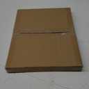 eletecpro 11x14 Picture Frames, Display Pictures 8x10 with Mat or 11x14 without Mat, Colorful Picture Frames Made of Engineered Wood and Acrylic for Wall or Tabletop Display, Hot Pink, 2 Pack