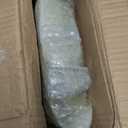 10x20ft Backdrop Stand, Wedding Party Backdrop Stand Pipe Kit Curtain Frame, Professional Background Support, Heavy Duty Photoshoot Stand for Wedding Party Celebration Photography Stage (Silver)