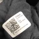 Budapest Hungary Skyline Souvenir Vintage Pullover Hoodie M