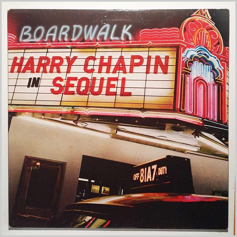 LP: In Sequel (Vinyl)