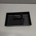 2022 2023 2024 2025 2026 NX 250/350/350h/450h+ Center Console Organizer for Lexus NX, Durable ABS Plastic&Anti-slip Rubber Console Armrest Tray Insert 2026 2025 NX250/350/350h/450h+ Accessories