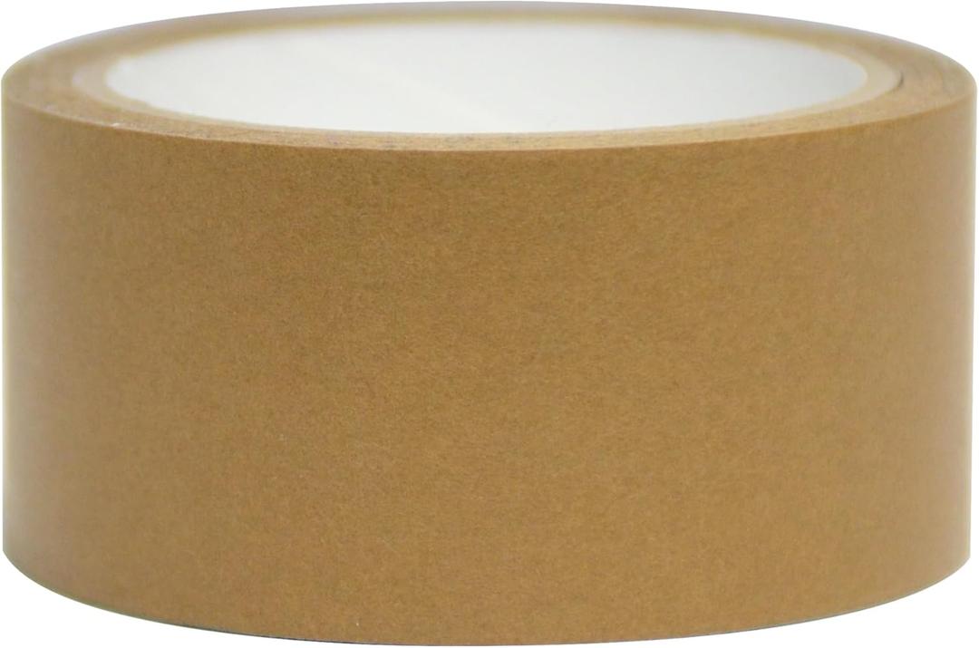Kraft Paper Tape 1.88", 25yds
