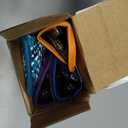 EYEGUARD Reading Glasses 4 Pack Quality Fashion Colorful Readers for Women +6.00