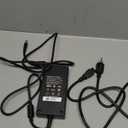 180W 19.5V 9.23A AC Charger for Dell G7 G5 Precision 7510 7520 7530 7540 Laptop Power Adapter Supply; Compatible with Dell-Inspiron G5 15 (5587) G3 (3579) G7 (7588) Notebook Charger with Power Cord